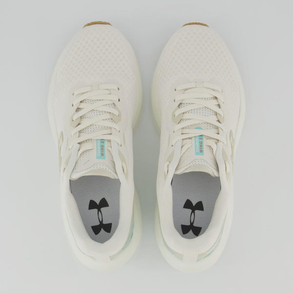 Imagem 4 do produto Tênis Feminino Under Armour Charged Wing 2 SE