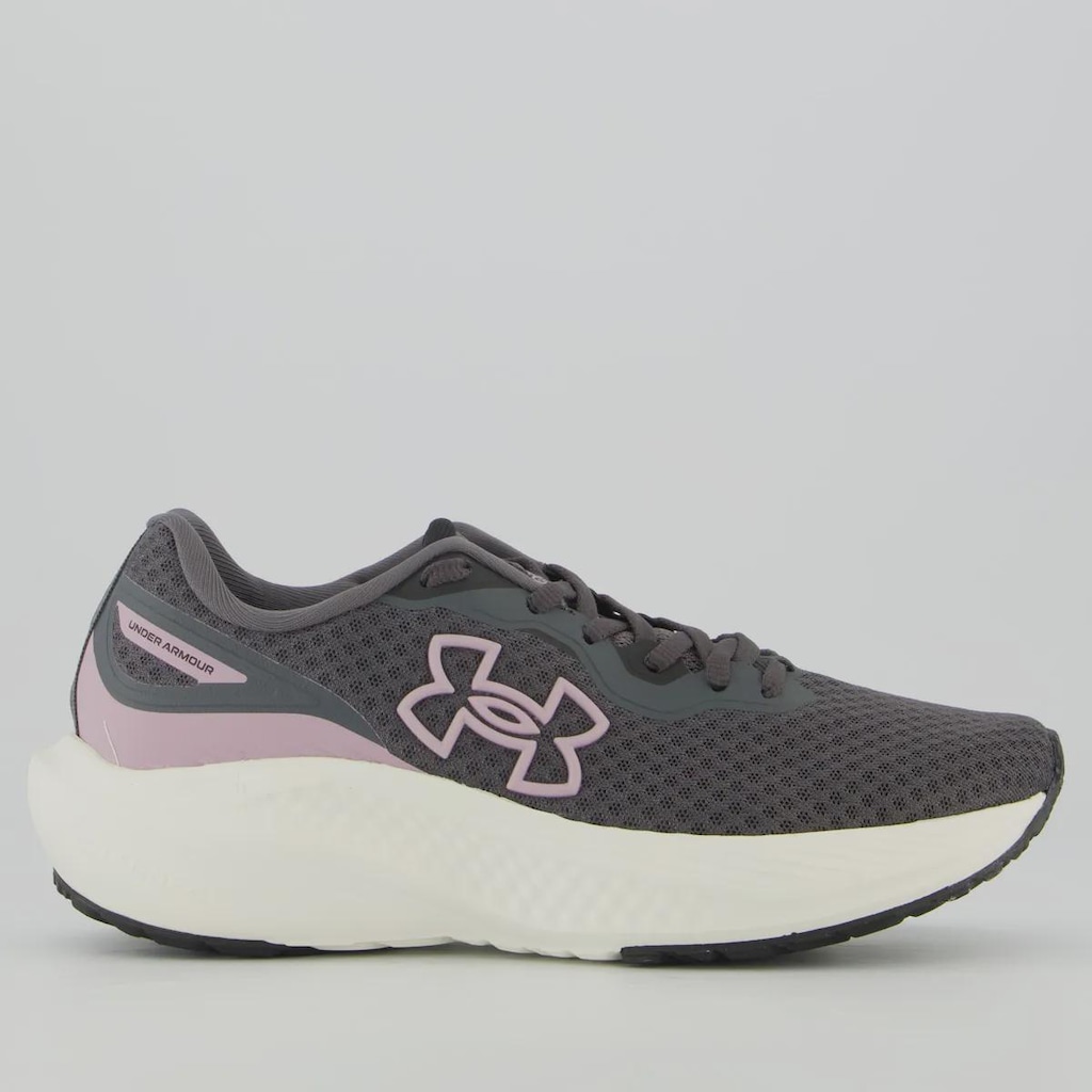 Imagem 1 do produto Tênis Feminino Under Armour Charged Wing 2 SE
