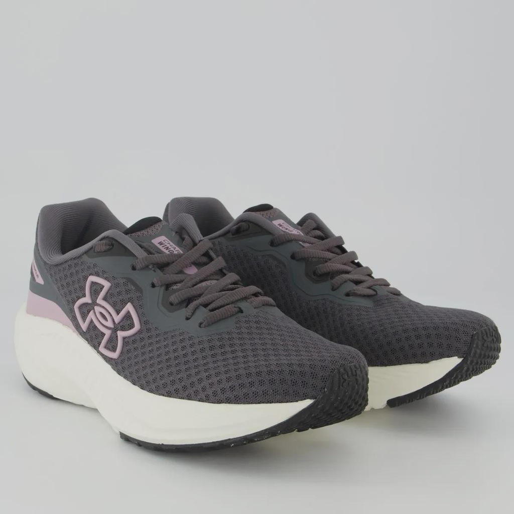 Imagem 2 do produto Tênis Feminino Under Armour Charged Wing 2 SE