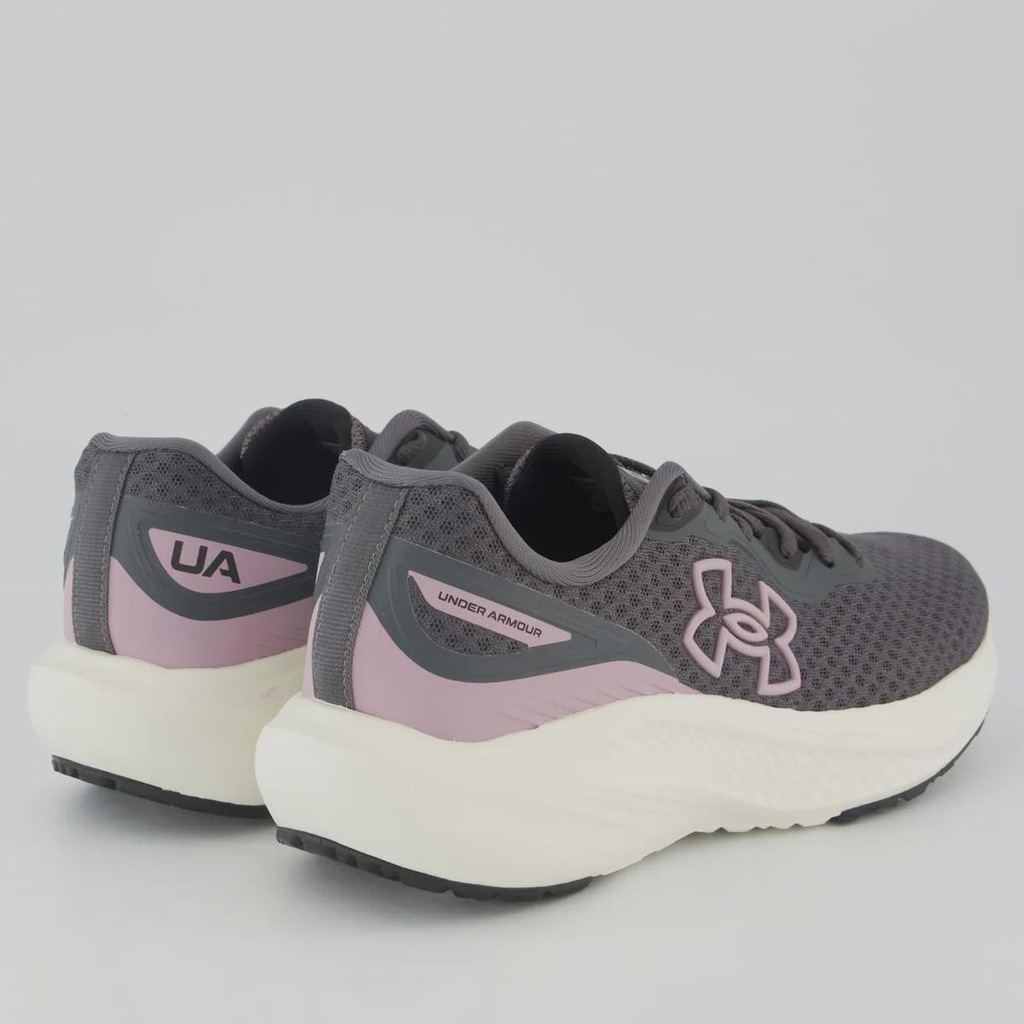Imagem 3 do produto Tênis Feminino Under Armour Charged Wing 2 SE