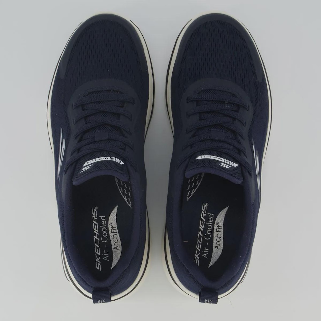 Imagem 4 do produto Tênis Masculino Skechers Go Walk Arch Fit 2.0