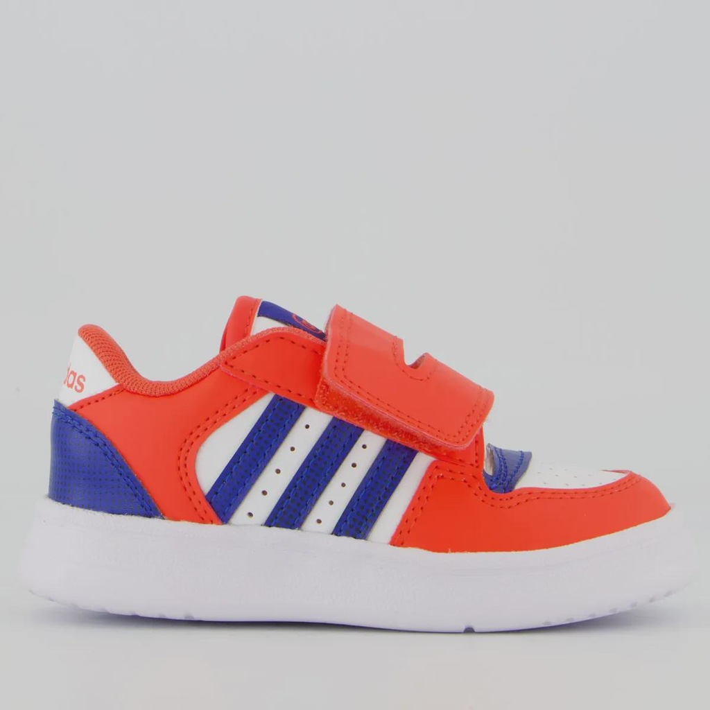Imagem 1 do produto Tênis Infantil adidas Break Start CF