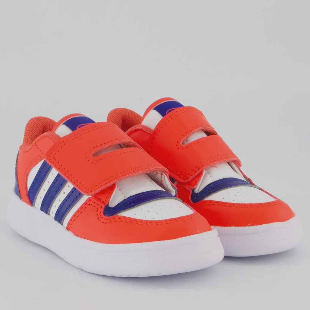 Imagem 2 do produto Tênis Infantil adidas Break Start CF