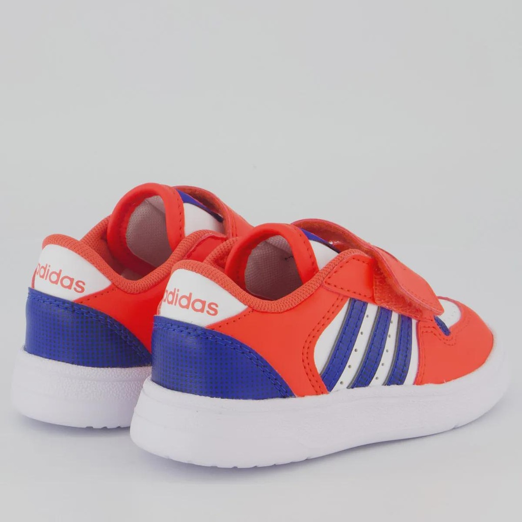 Imagem 3 do produto Tênis Infantil adidas Break Start CF