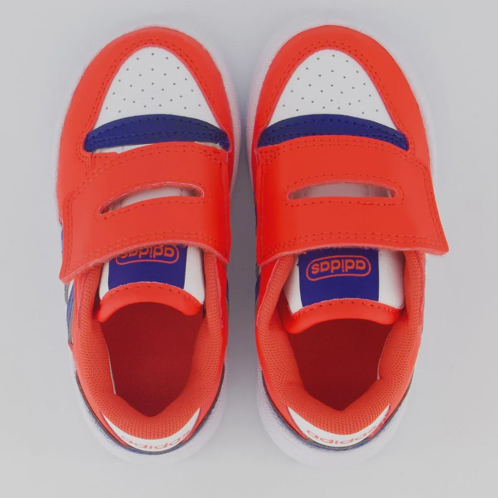 Imagem 4 do produto Tênis Infantil adidas Break Start CF