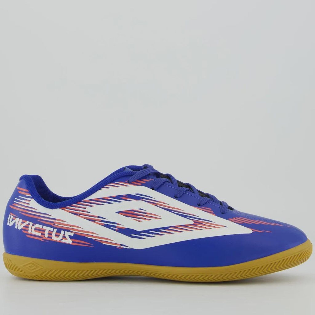 Imagem 1 do produto Chuteira Futsal Adulto Umbro Invictus