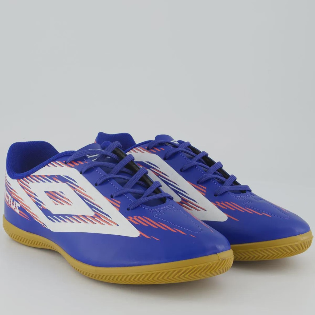 Imagem 2 do produto Chuteira Futsal Adulto Umbro Invictus