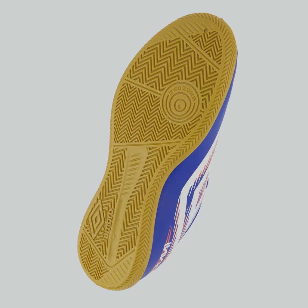 Imagem 5 do produto Chuteira Futsal Adulto Umbro Invictus