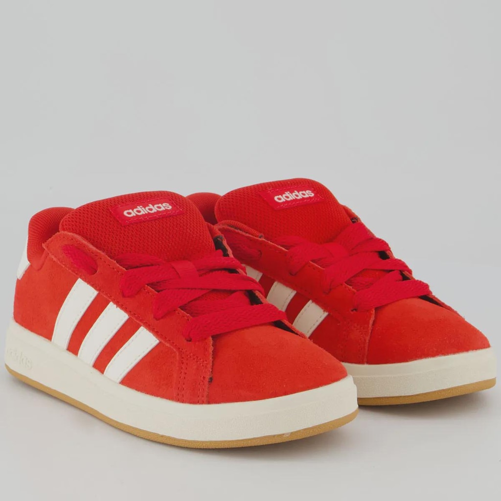 Imagem 2 do produto Tênis Infantil adidas Grand Court 00s