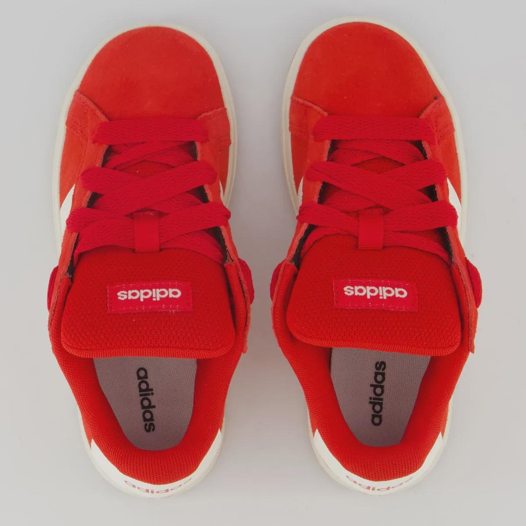 Imagem 4 do produto Tênis Infantil adidas Grand Court 00s
