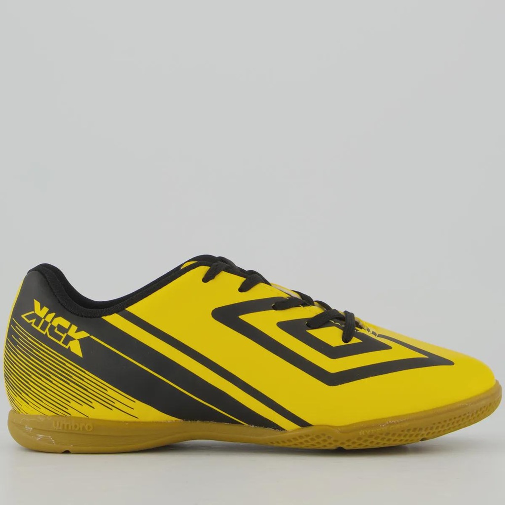 Imagem 1 do produto Chuteira Futsal Infantil Umbro Kick