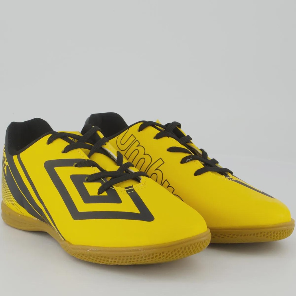 Imagem 2 do produto Chuteira Futsal Infantil Umbro Kick
