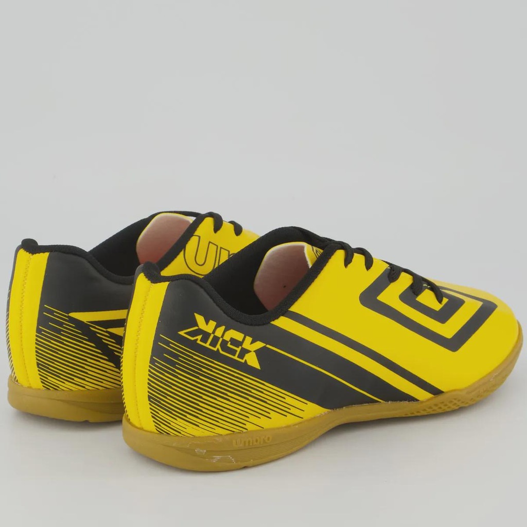 Imagem 3 do produto Chuteira Futsal Infantil Umbro Kick