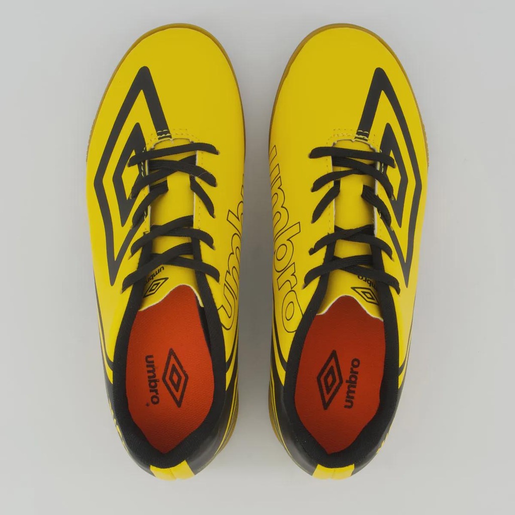 Imagem 4 do produto Chuteira Futsal Infantil Umbro Kick