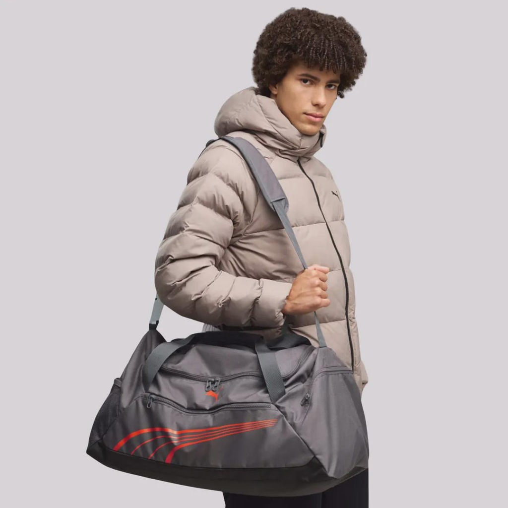 Imagem 2 do produto Bolsa Puma Fundamental Medium S