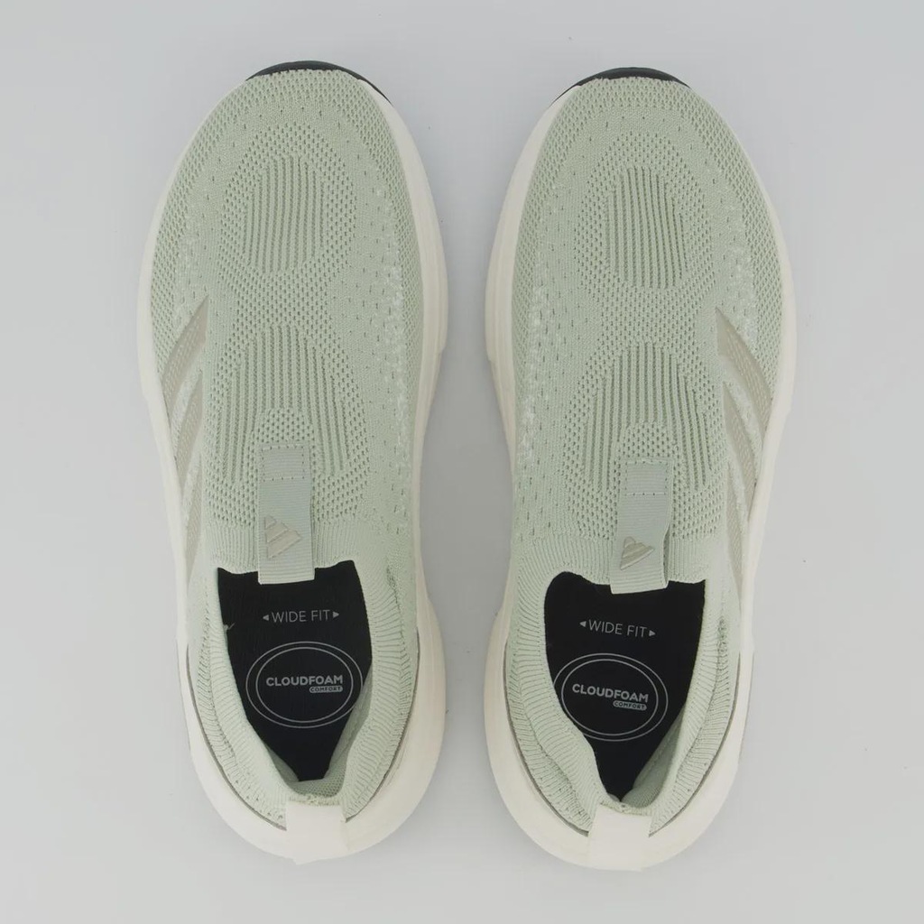 Imagem 4 do produto Tênis Feminino adidas Cloudfoam Cuxxion Sock