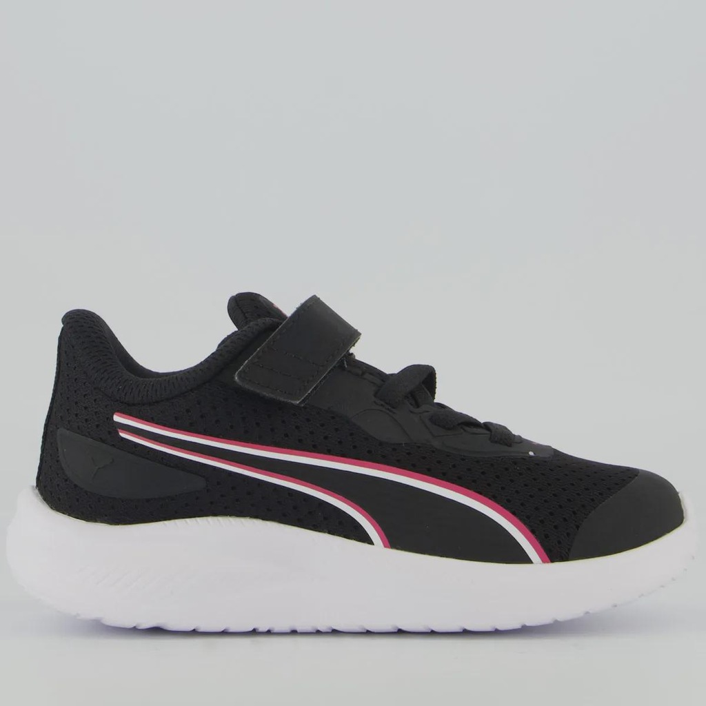 Imagem 1 do produto Tênis Infantil Puma Skyrocket 2 AC