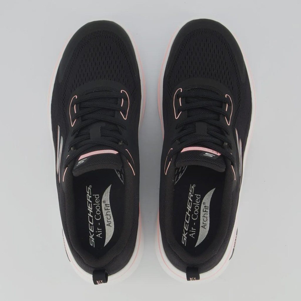Imagem 5 do produto Tênis Feminino Skechers Go Walk Arch Fit 2.0