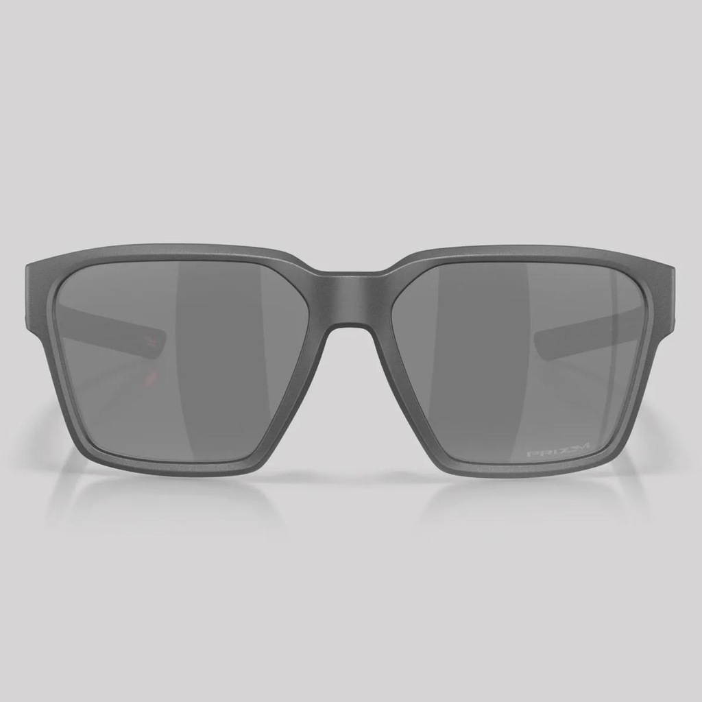 Imagem 3 do produto Óculos de Sol Unissex Oakley Briza Steel Prizm