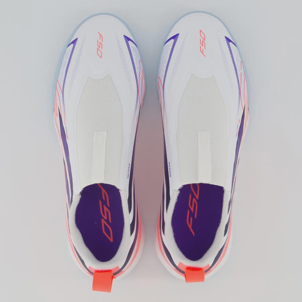 Imagem 4 do produto Chuteira Futsal Infantil adidas F50 Hyperfast League LL
