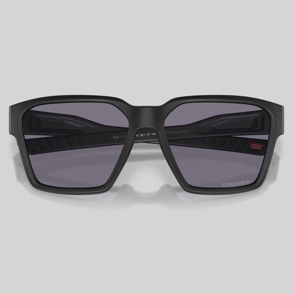 Imagem 1 do produto Óculos de Sol Unissex Oakley Briza Prizm