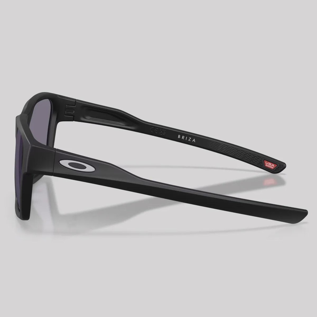 Imagem 4 do produto Óculos de Sol Unissex Oakley Briza Prizm