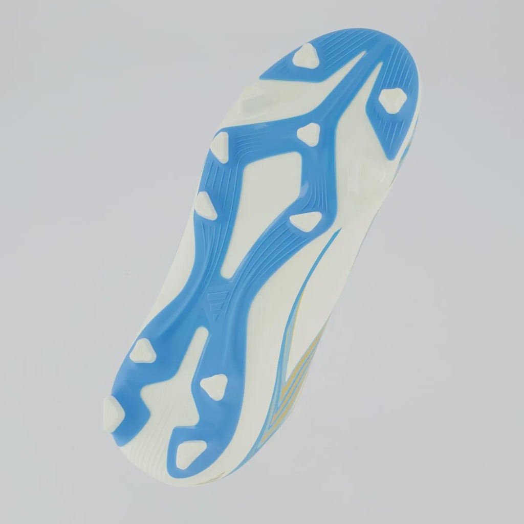Imagem 5 do produto Chuteira de Campo Infantil adidas F50 Messi Club FG/MG