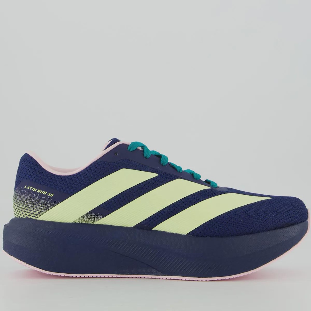 Imagem 1 do produto Tênis Feminino adidas Latin Run 3.0 Boost