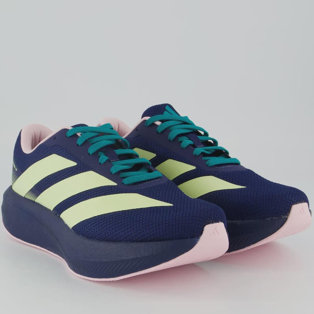 Imagem 2 do produto Tênis Feminino adidas Latin Run 3.0 Boost