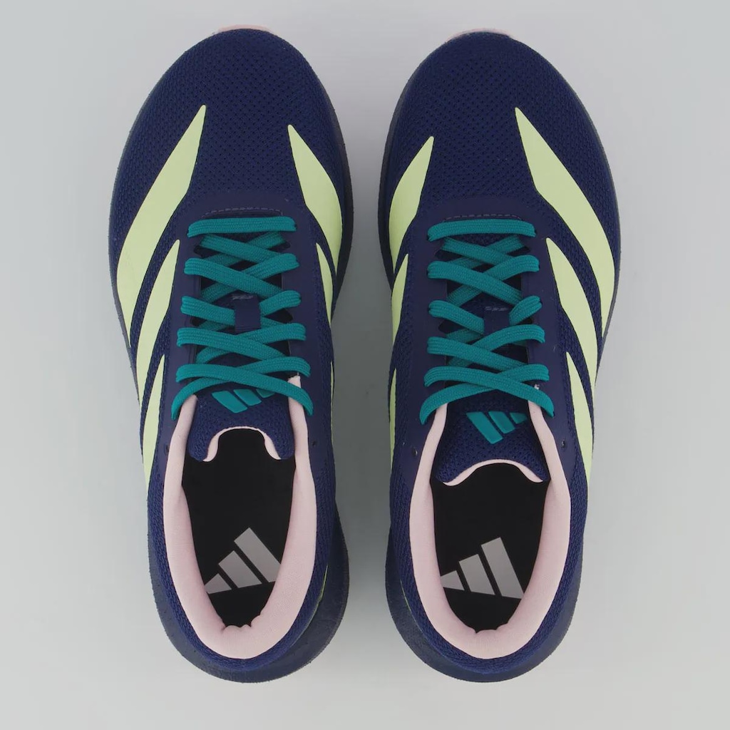 Imagem 4 do produto Tênis Feminino adidas Latin Run 3.0 Boost