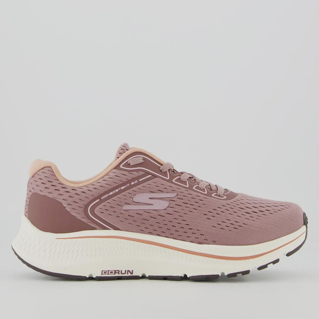 Imagem 1 do produto Tênis Feminino Skechers Go Run Consistent 2.0
