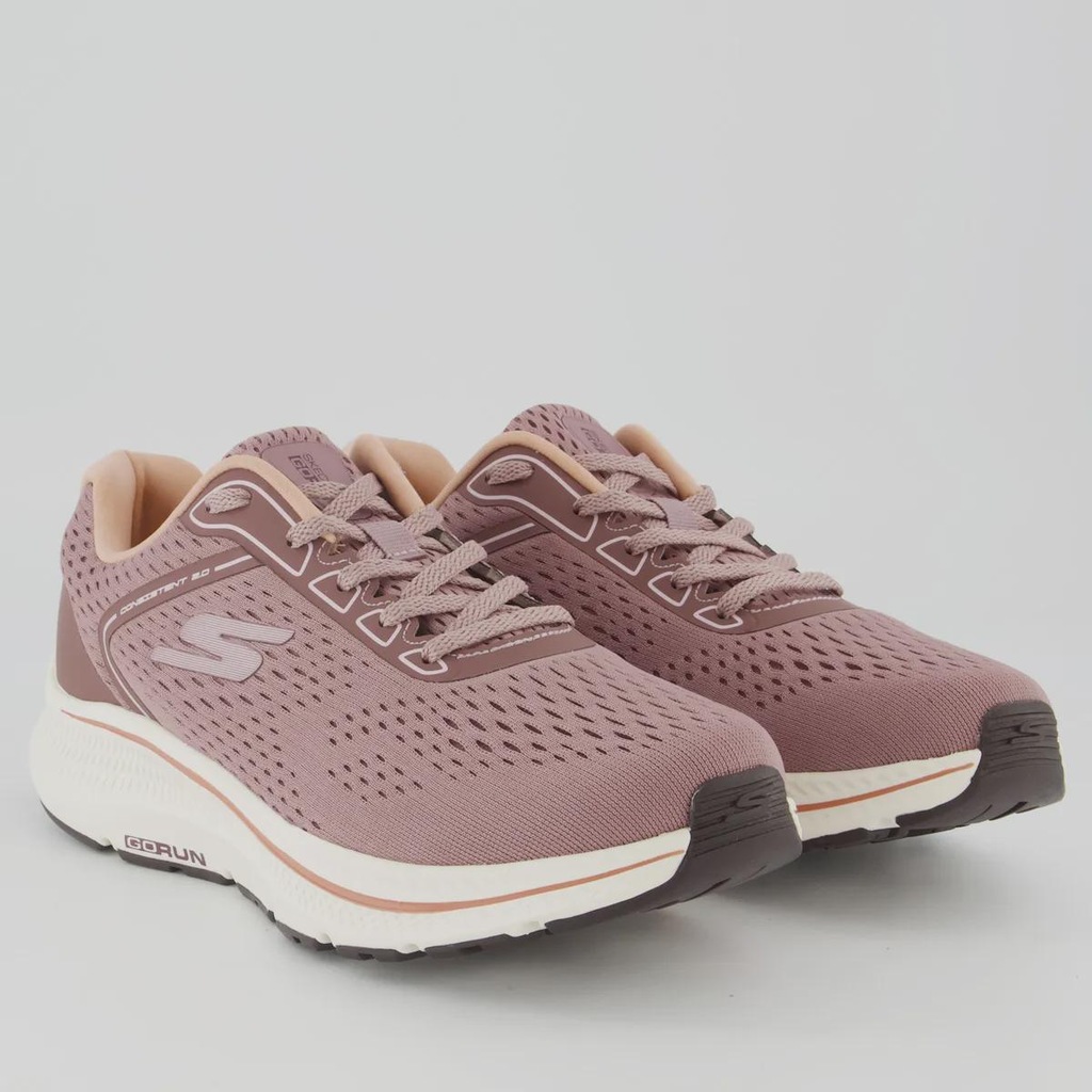 Imagem 2 do produto Tênis Feminino Skechers Go Run Consistent 2.0