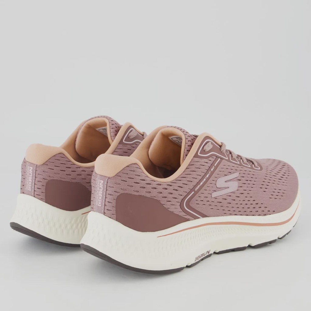 Imagem 3 do produto Tênis Feminino Skechers Go Run Consistent 2.0
