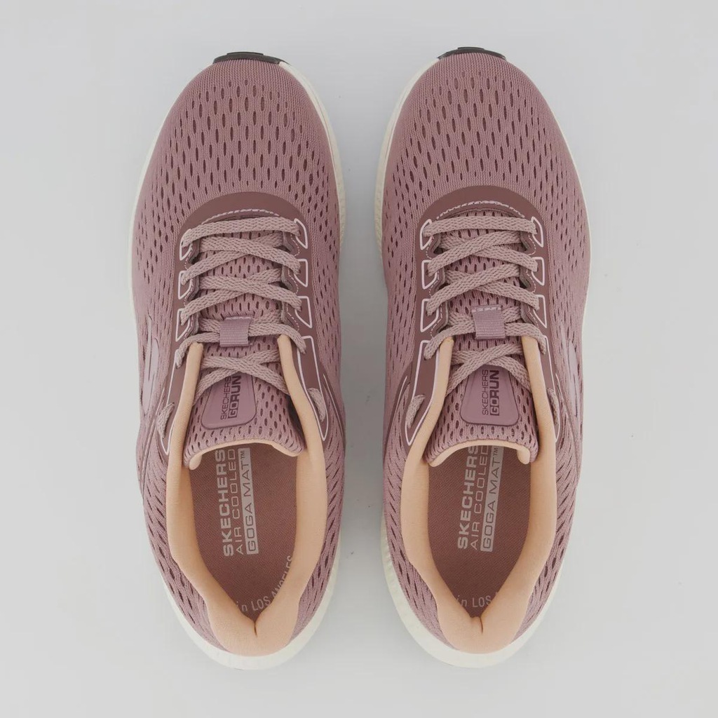 Imagem 4 do produto Tênis Feminino Skechers Go Run Consistent 2.0
