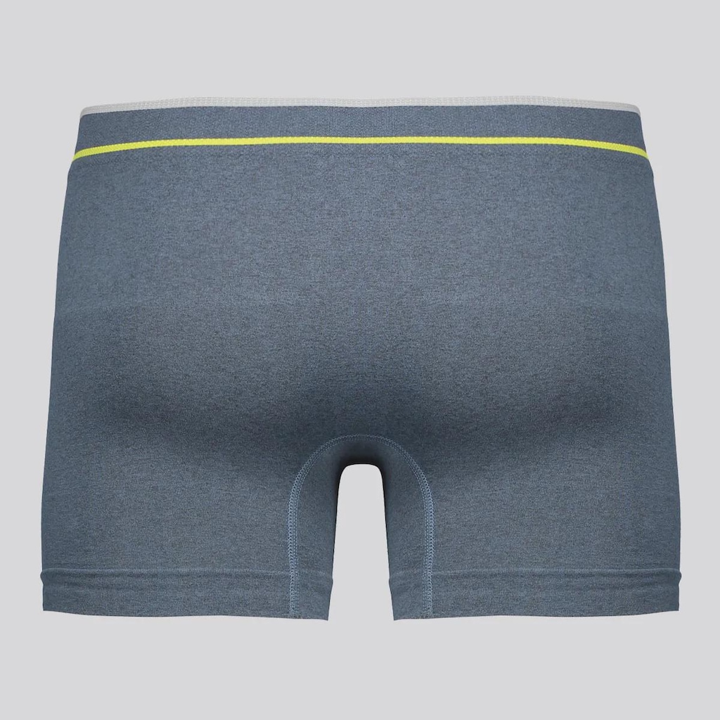 Imagem 5 do produto Kit 6 Cuecas Lupo Boxer Microfibra Sem Costura Adulto