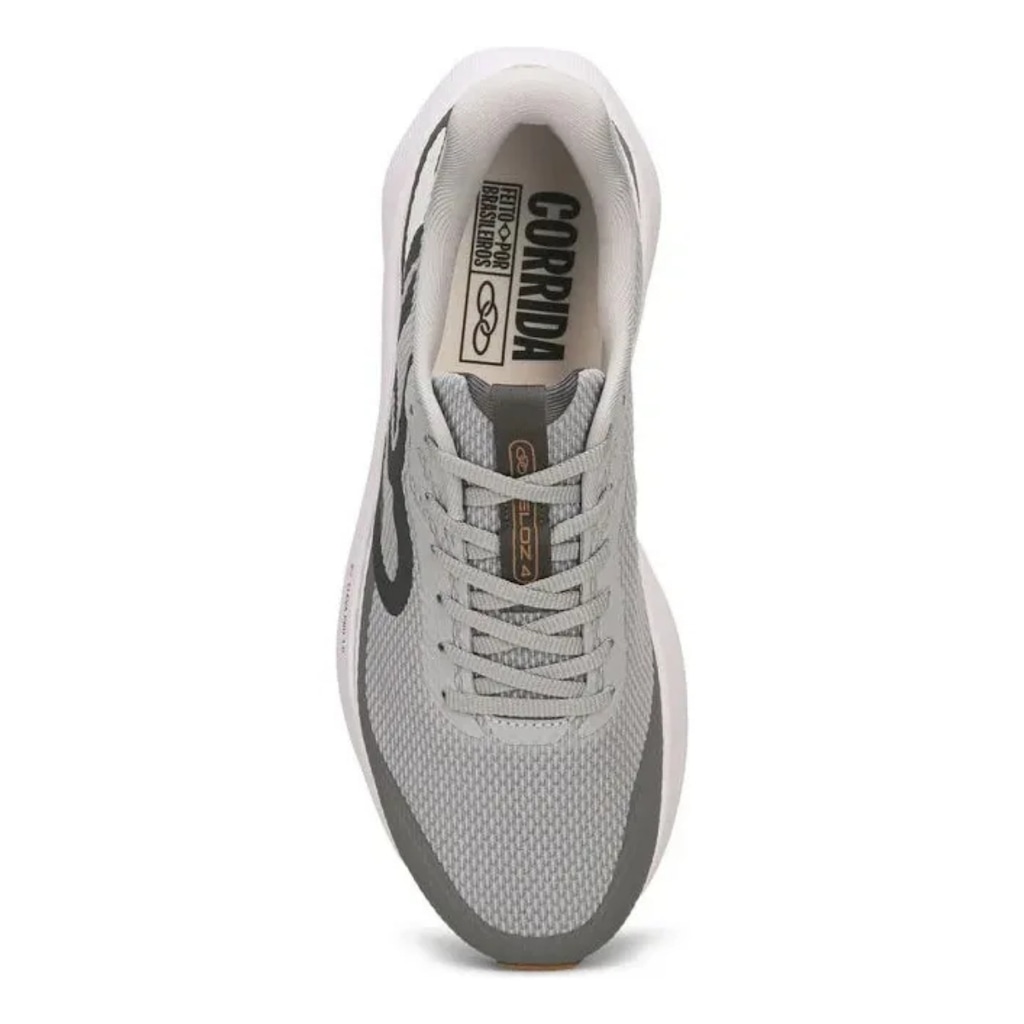 Imagem 3 do produto Tênis Olympikus Veloz 4 Masculino