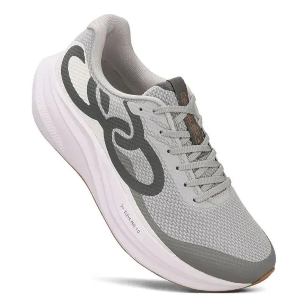 Imagem 4 do produto Tênis Olympikus Veloz 4 Masculino