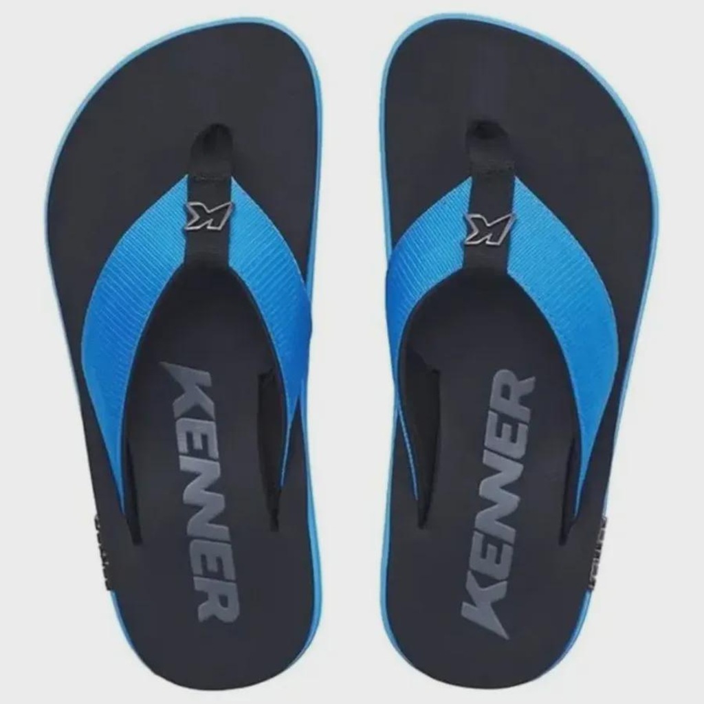 Imagem 1 do produto Chinelo Sandália Kenner Kivah Sport Unissex