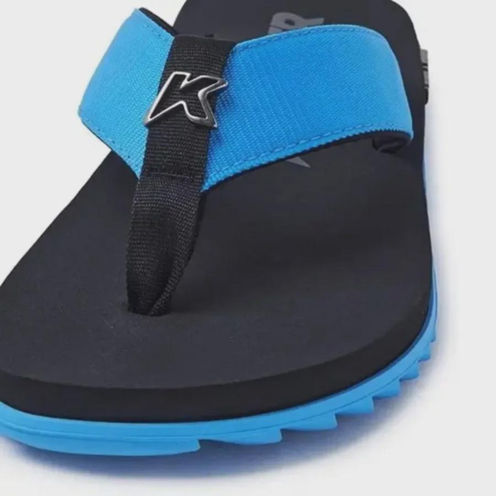 Imagem 2 do produto Chinelo Sandália Kenner Kivah Sport Unissex