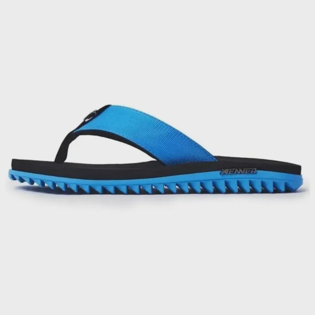 Imagem 3 do produto Chinelo Sandália Kenner Kivah Sport Unissex