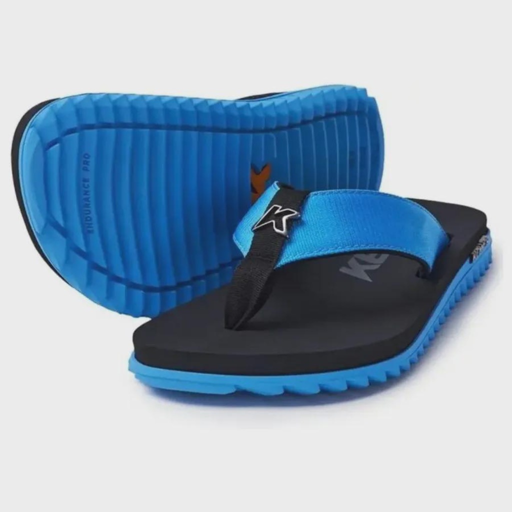 Imagem 4 do produto Chinelo Sandália Kenner Kivah Sport Unissex