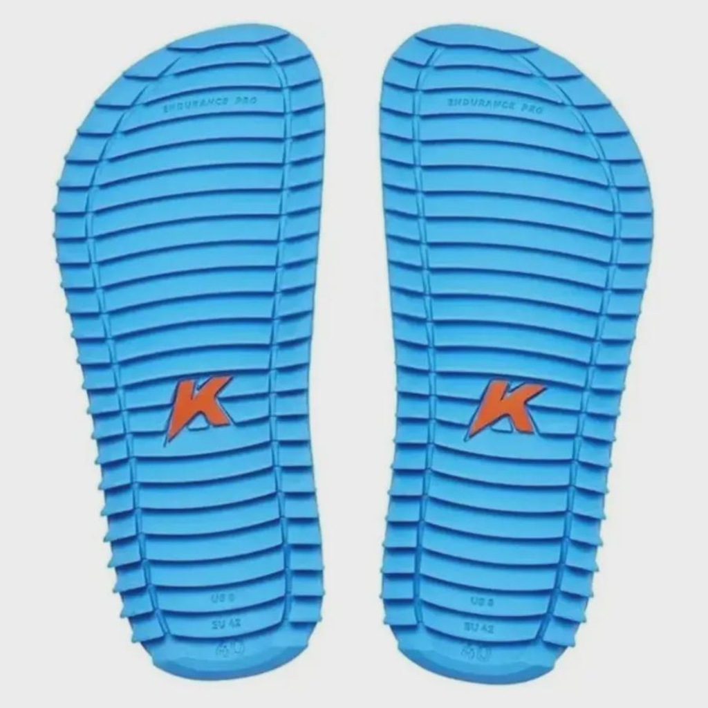Imagem 5 do produto Chinelo Sandália Kenner Kivah Sport Unissex