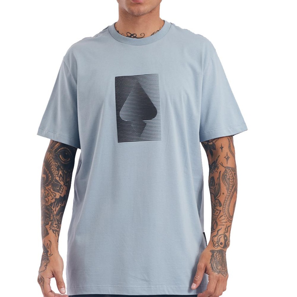 Imagem 1 do produto Camiseta MCD Espada Lenticular Masculina