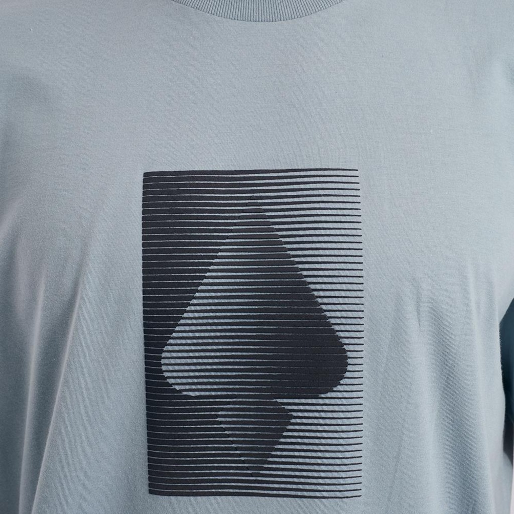 Imagem 2 do produto Camiseta MCD Espada Lenticular Masculina