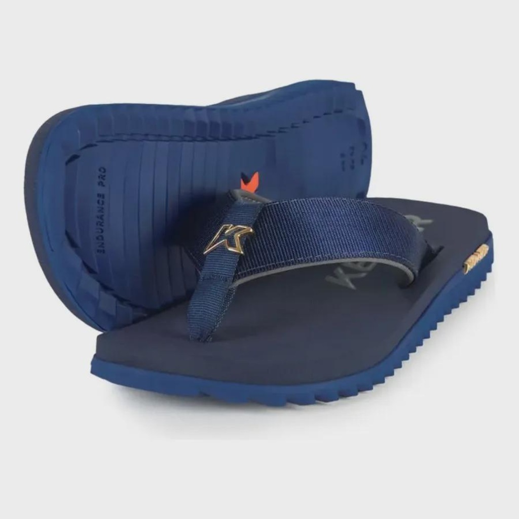 Imagem 2 do produto Chinelo Sandália Kenner Kivah Unissex
