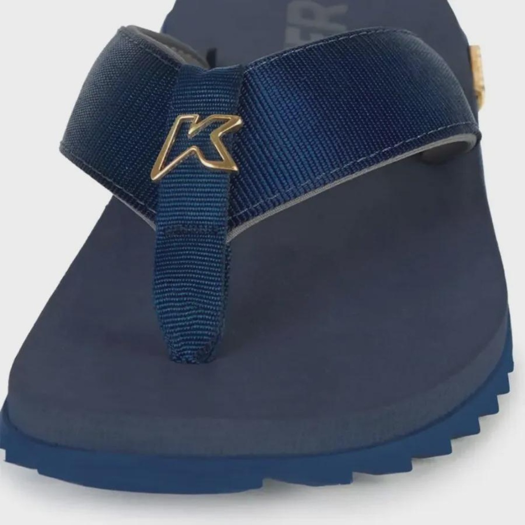 Imagem 4 do produto Chinelo Sandália Kenner Kivah Unissex