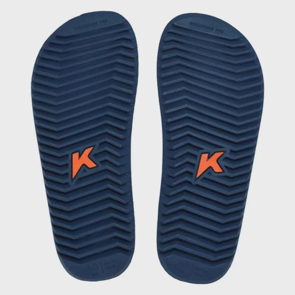 Imagem 5 do produto Chinelo Sandália Kenner Kivah Unissex