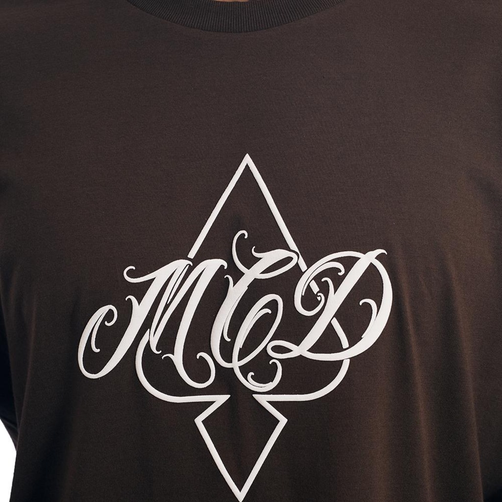 Imagem 2 do produto Camiseta MCD Espada Caligrafiti Curs Masculina