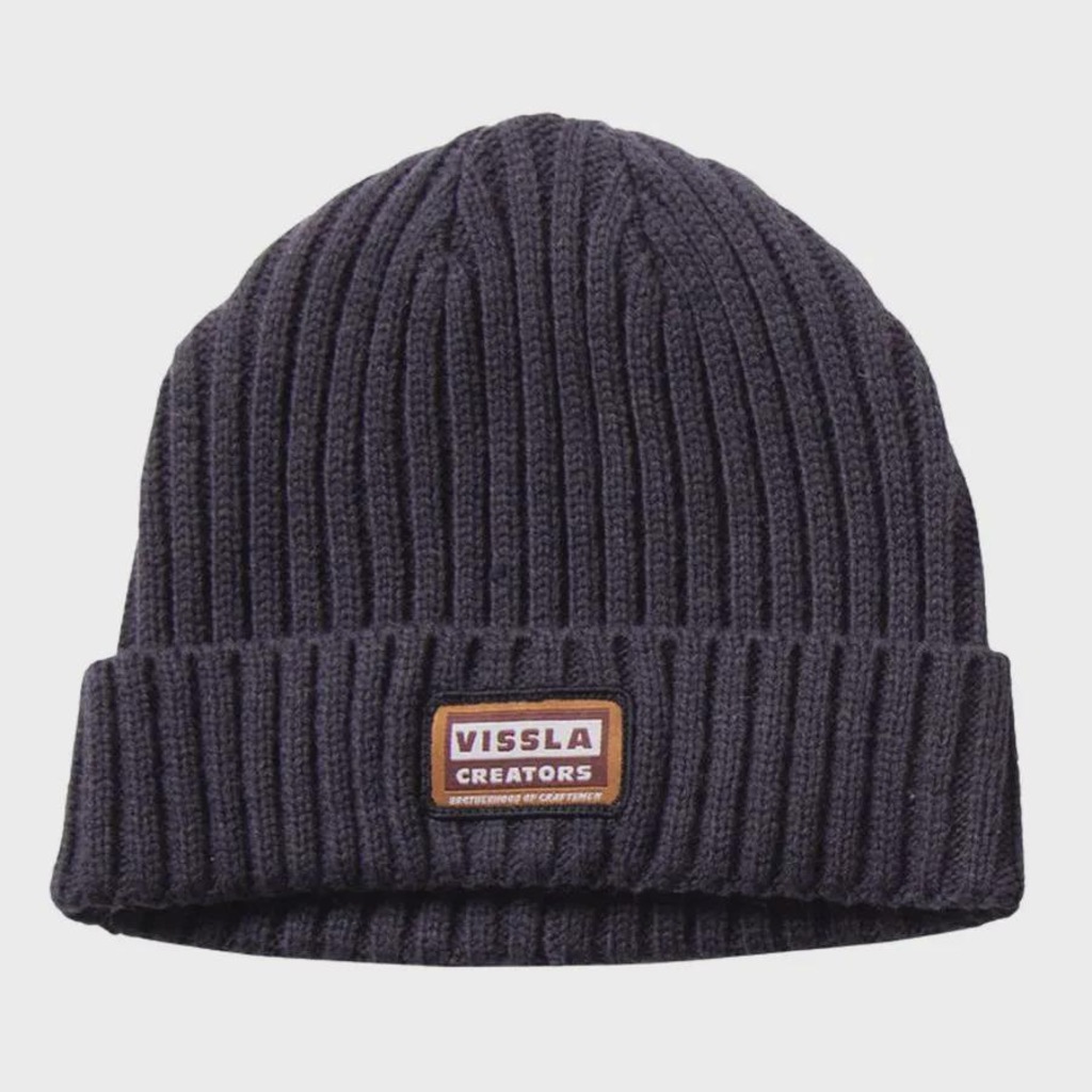 Imagem 1 do produto Gorro Vissla Creators VISSLA Unissex