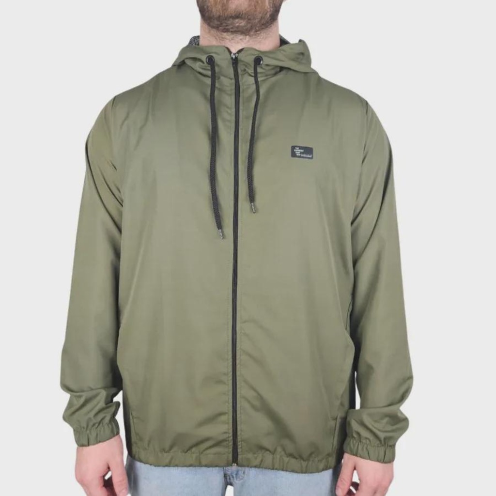 Imagem 1 do produto Jaqueta Surftrip Corta Vento Superdry Masculina